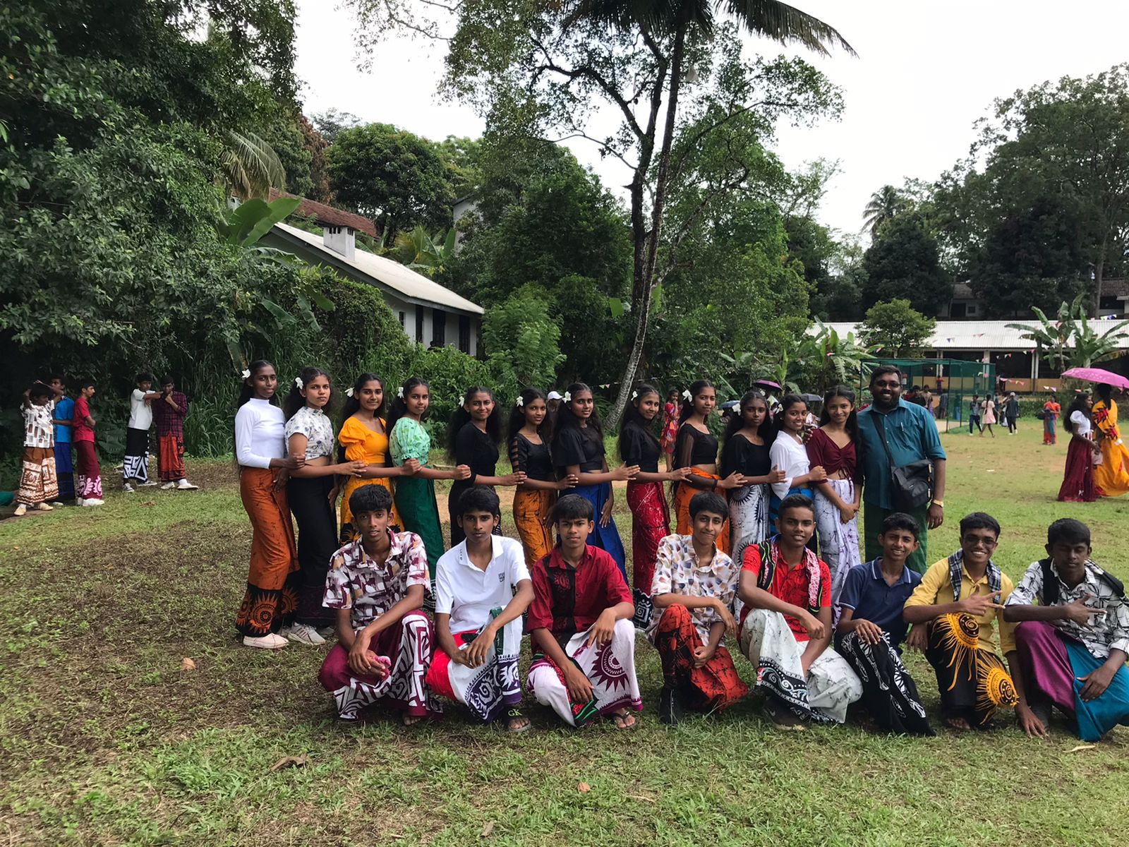බක් මහ උළෙල